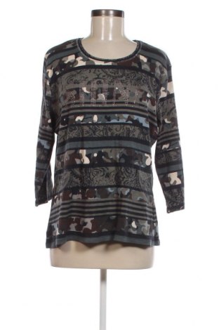 Γυναικεία μπλούζα Betty Barclay, Μέγεθος XL, Χρώμα Πολύχρωμο, Τιμή 20,78 €