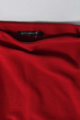 Дамска блуза Betty Barclay, Размер L, Цвят Червен, Цена 31,77 лв.