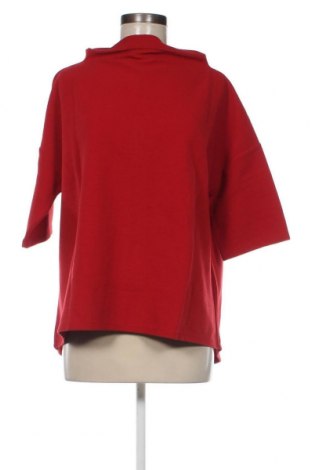 Γυναικεία μπλούζα Betty Barclay, Μέγεθος L, Χρώμα Κόκκινο, Τιμή 17,00 €