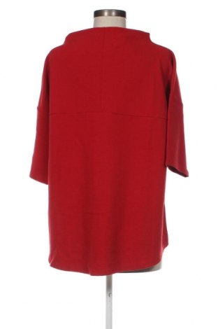 Γυναικεία μπλούζα Betty Barclay, Μέγεθος L, Χρώμα Κόκκινο, Τιμή 17,00 €