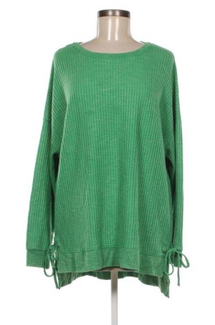 Γυναικεία μπλούζα Betty Basics, Μέγεθος M, Χρώμα Πράσινο, Τιμή 11,75 €