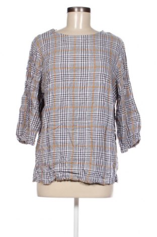Γυναικεία μπλούζα Bexleys, Μέγεθος XL, Χρώμα Γκρί, Τιμή 12,62 €