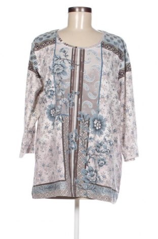 Дамска блуза Bexleys, Размер XXL, Цвят Многоцветен, Цена 77,00 лв.