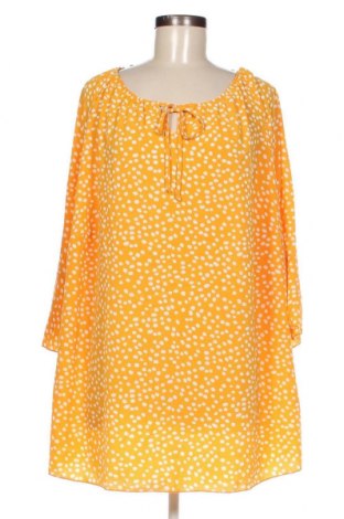 Damen Shirt Bexleys, Größe 3XL, Farbe Mehrfarbig, Preis 14,20 €