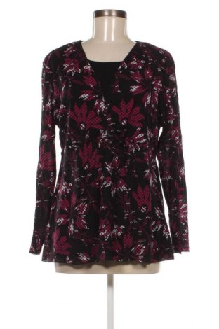 Damen Shirt Biaggini, Größe XL, Farbe Mehrfarbig, Preis € 7,93