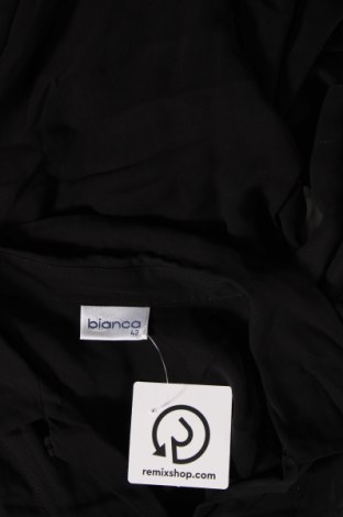 Damen Shirt Bianca, Größe L, Farbe Schwarz, Preis 15,00 €