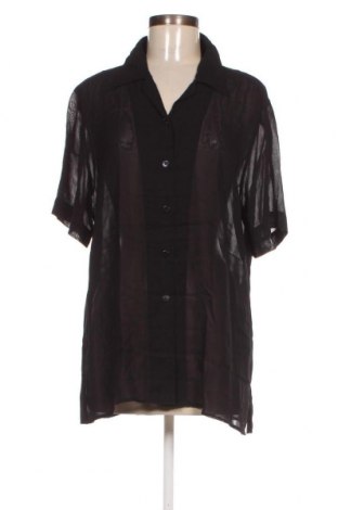 Дамска блуза Bianca, Размер L, Цвят Черен, Цена 29,33 лв.