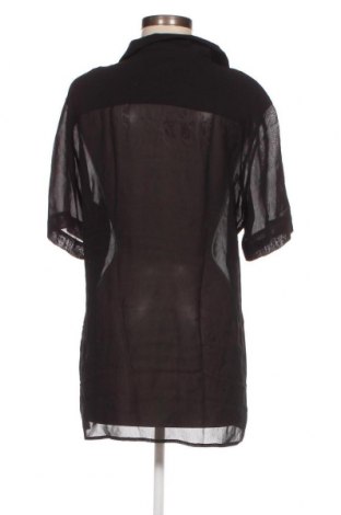 Дамска блуза Bianca, Размер L, Цвят Черен, Цена 29,33 лв.