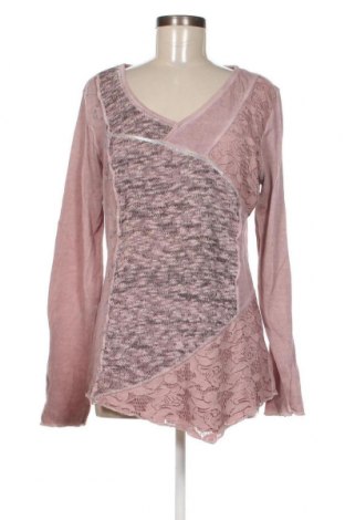 Damen Shirt Biba, Größe L, Farbe Aschrosa, Preis € 7,27