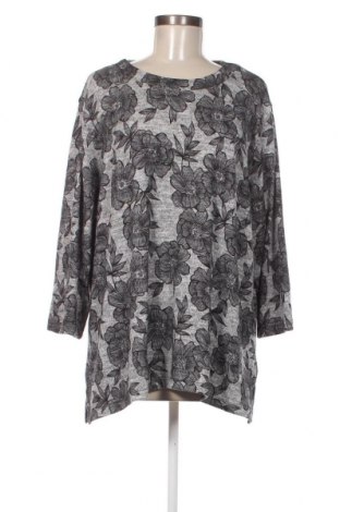Дамска блуза Bicalla, Размер XXL, Цвят Сив, Цена 19,00 лв.