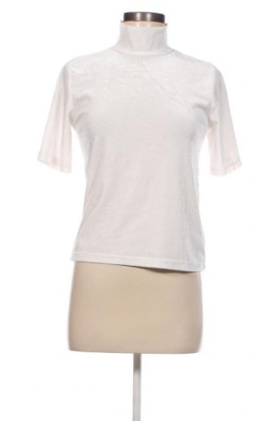 Damen Shirt Bik Bok, Größe S, Farbe Weiß, Preis 4,63 €