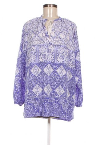 Γυναικεία μπλούζα Bik Bok, Μέγεθος M, Χρώμα Πολύχρωμο, Τιμή 4,67 €