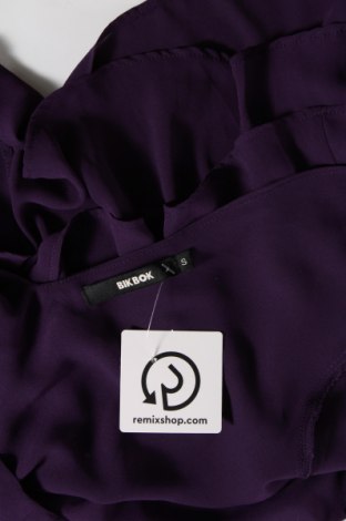 Damen Shirt Bik Bok, Größe S, Farbe Lila, Preis 2,72 €
