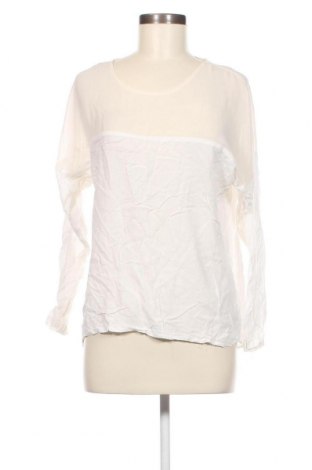 Γυναικεία μπλούζα Bik Bok, Μέγεθος M, Χρώμα Λευκό, Τιμή 5,29 €