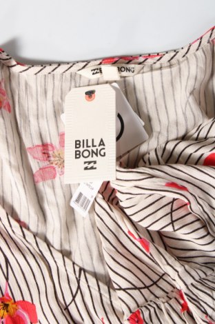 Дамска блуза Billabong, Размер M, Цвят Многоцветен, Цена 53,38 лв.