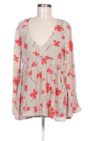 Дамска блуза Billabong, Размер M, Цвят Многоцветен, Цена 45,75 лв.