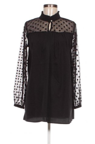 Γυναικεία μπλούζα Blancheporte, Μέγεθος XXL, Χρώμα Μαύρο, Τιμή 6,00 €