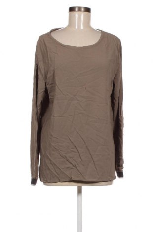 Γυναικεία μπλούζα Blaumax, Μέγεθος XL, Χρώμα Καφέ, Τιμή 21,38 €