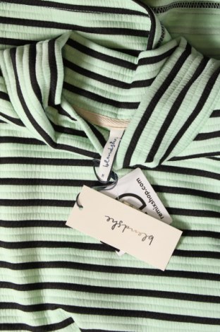 Damen Shirt Blend She, Größe M, Farbe Grün, Preis 6,39 €