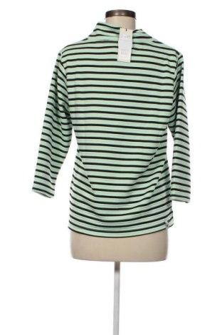 Дамска блуза Blend She, Размер M, Цвят Зелен, Цена 18,60 лв.
