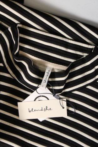 Дамска блуза Blend She, Размер L, Цвят Черен, Цена 18,60 лв.