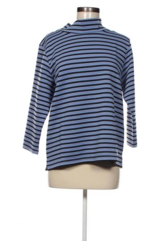 Γυναικεία μπλούζα Blend She, Μέγεθος L, Χρώμα Μπλέ, Τιμή 6,39 €
