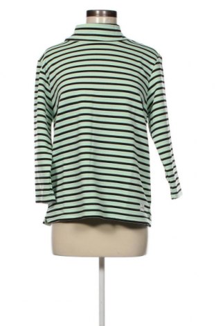 Γυναικεία μπλούζα Blend She, Μέγεθος L, Χρώμα Πράσινο, Τιμή 6,39 €
