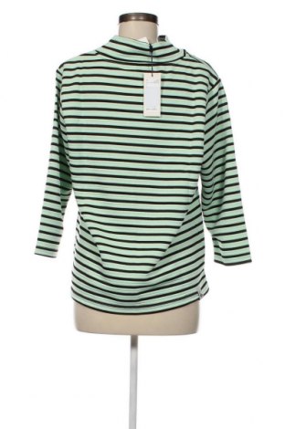 Дамска блуза Blend She, Размер L, Цвят Зелен, Цена 18,60 лв.