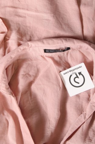 Γυναικεία μπλούζα Blind Date, Μέγεθος M, Χρώμα Σάπιο μήλο, Τιμή 3,53 €