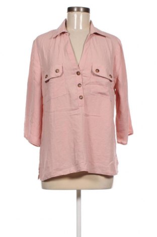 Damen Shirt Blind Date, Größe M, Farbe Aschrosa, Preis € 6,61