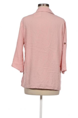 Damen Shirt Blind Date, Größe M, Farbe Aschrosa, Preis € 3,17