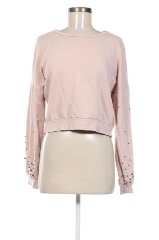 Γυναικεία μπλούζα Blind Date, Μέγεθος S, Χρώμα Ρόζ , Τιμή 4,60 €