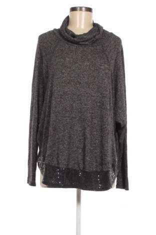 Damen Shirt Blind Date, Größe M, Farbe Grau, Preis € 3,70
