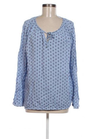 Damen Shirt Blue Motion, Größe XL, Farbe Blau, Preis 4,36 €