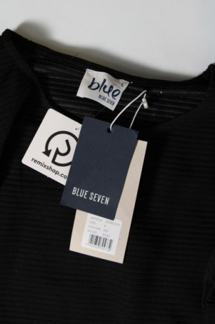 Damen Shirt Blue Seven, Größe S, Farbe Schwarz, Preis € 7,94