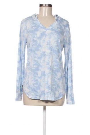 Дамска блуза Bobeau, Размер L, Цвят Син, Цена 4,75 лв.