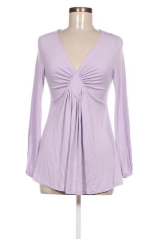 Damen Shirt Body Flirt, Größe S, Farbe Lila, Preis € 9,62