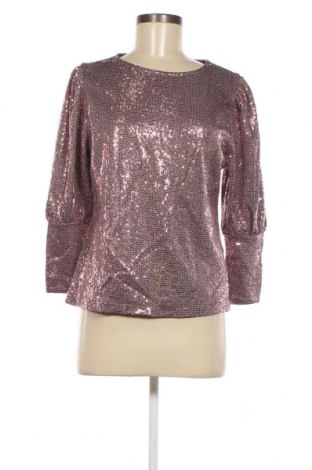 Дамска блуза Body Flirt, Размер L, Цвят Розов, Цена 8,55 лв.