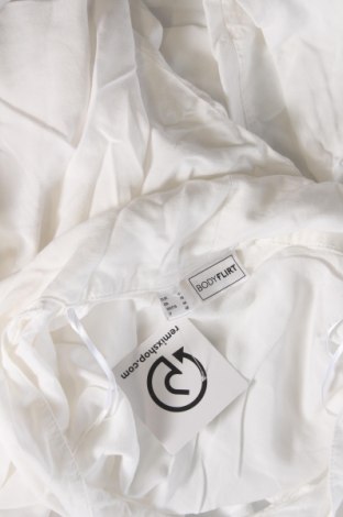 Damen Shirt Body Flirt, Größe L, Farbe Weiß, Preis 3,70 €