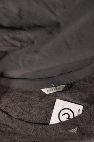 Damen Shirt Bon'a Parte, Größe XL, Farbe Grau, Preis 10,20 €