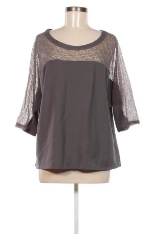 Damen Shirt Bon'a Parte, Größe XL, Farbe Grau, Preis € 10,20