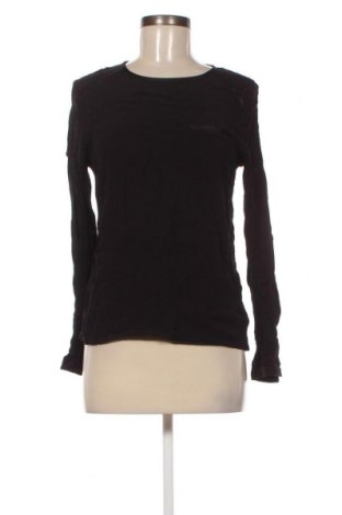 Γυναικεία μπλούζα Bon'a Parte, Μέγεθος M, Χρώμα Μαύρο, Τιμή 4,21 €