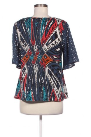 Γυναικεία μπλούζα Bondelid, Μέγεθος S, Χρώμα Πολύχρωμο, Τιμή 5,16 €