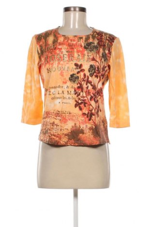 Дамска блуза Bonita, Размер M, Цвят Оранжев, Цена 4,94 лв.