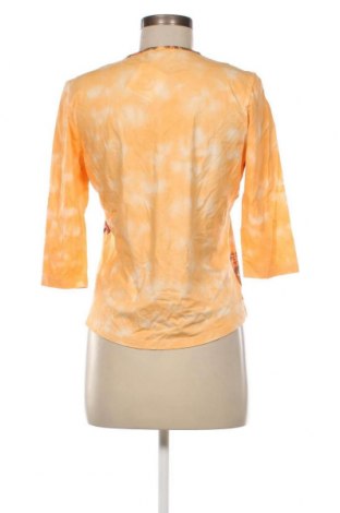 Дамска блуза Bonita, Размер M, Цвят Оранжев, Цена 5,70 лв.