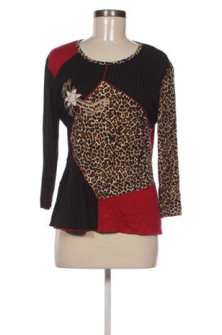 Damen Shirt Bonita, Größe M, Farbe Mehrfarbig, Preis € 4,37