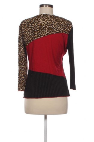 Γυναικεία μπλούζα Bonita, Μέγεθος M, Χρώμα Πολύχρωμο, Τιμή 4,57 €