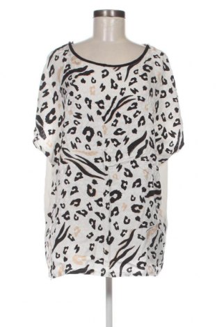 Γυναικεία μπλούζα Bonita, Μέγεθος XXL, Χρώμα Πολύχρωμο, Τιμή 9,62 €