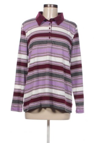 Γυναικεία μπλούζα Bonmarche, Μέγεθος L, Χρώμα Πολύχρωμο, Τιμή 11,75 €