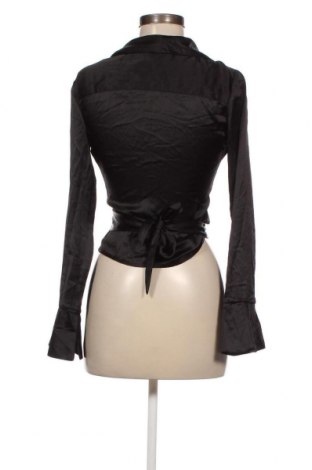 Damen Shirt Boohoo, Größe S, Farbe Schwarz, Preis € 15,98